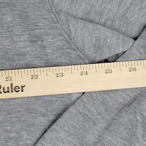 Mississippi State Bulldogs Sweatshirt Mens XL Arch & Logo 3.0 Full Zip Colosseum - Picture 14 of 15